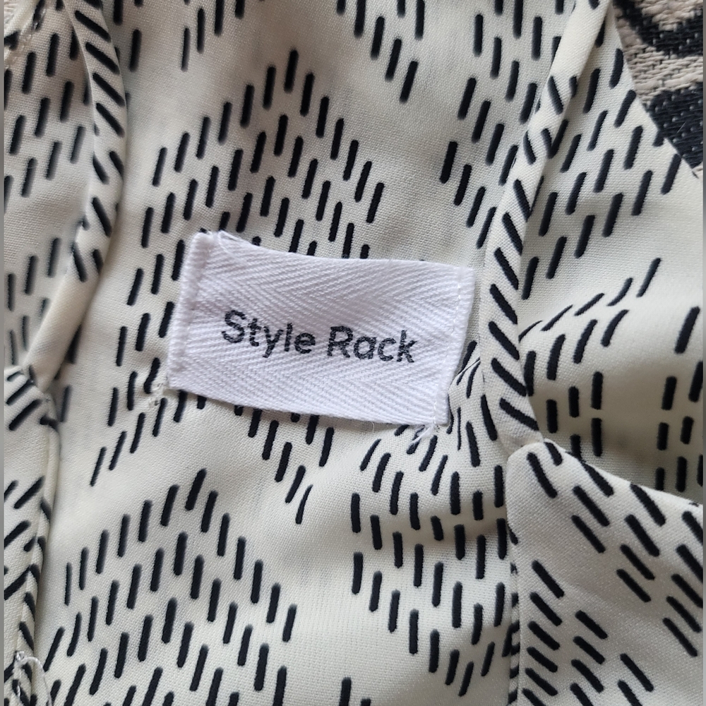 Style Rack Razorback tank - Picture 3 of 3
